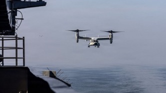 美设定“3月中旬”期限：对伊朗兵力将部署到位，战云逼近？