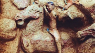 寻马记｜以“马”为眼，感受汉代文景之治