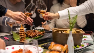 中疾控营养与健康所：春节聚餐注意六则膳食原则