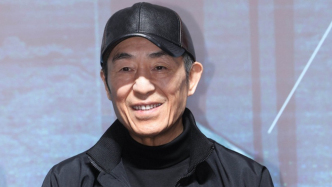 张艺谋偕《惊蛰无声》主创团队，共话国安守护与人性博弈