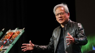 黄仁勋：将在GTC 2026发布“世界前所未见”芯片