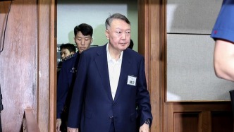 韩国法院：前总统尹锡悦内乱头目罪罪名成立