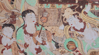 阅读荣新江《大漠丰碑：出土文献所见西域史地》的三把钥匙