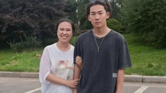 小学班主任谈苏翊鸣：他身上最动人的光芒，远不止于赛场