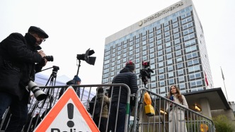 下一轮乌克兰问题谈判可能再次在日内瓦举行