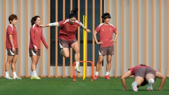 中国女足亚洲杯大名单公布，王霜、吴海燕领衔