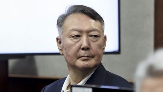 尹锡悦被判无期徒刑，韩国民同日获提诺奖：韩国宪政是否已自我修复？｜907编辑部