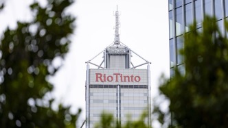 又是靠铜力挽狂澜！力拓净利润下滑，铁矿石承压铜业务激增