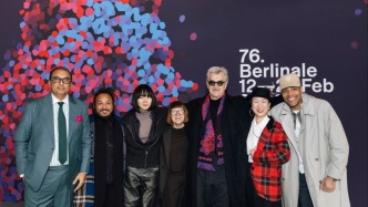 艺术应远离政治吗：第76届柏林电影节的政治景观与艺术边界