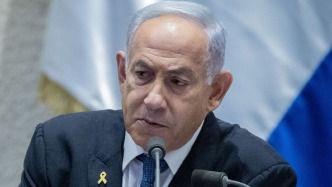 内塔尼亚胡警告伊朗：以色列“已为任何情况做好准备”