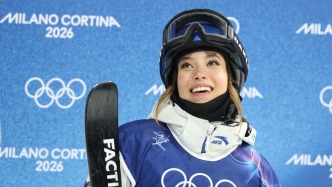 体坛联播｜萨卡续约阿森纳，谷爱凌等四名中国选手晋级决赛