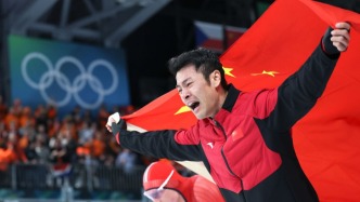 宁忠岩：我翻过了那座“大山”，山顶风景太好了