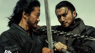 《镖人》：武侠电影的逆袭，或绝唱？