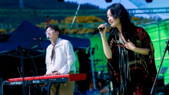 对谈ZaZaZsu咂咂苏：被王菲选中后，更相信音乐有自己的旅程