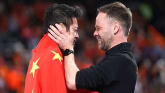 新华社评宁忠岩夺冠：意料之外的突破，意义深远