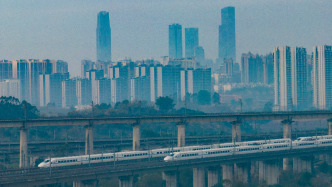 为应对返程客流高峰，国铁南宁局加开1380列动车组列车