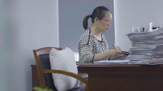 用群众的方法做群众的工作，她如何解决“急难愁盼”？