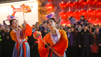 大年初四多地景区启动限流，官方呼吁错峰出行或选择周边游览
