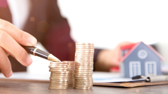 报告：去年地产类专项债发行约9212亿元，同比增长150%