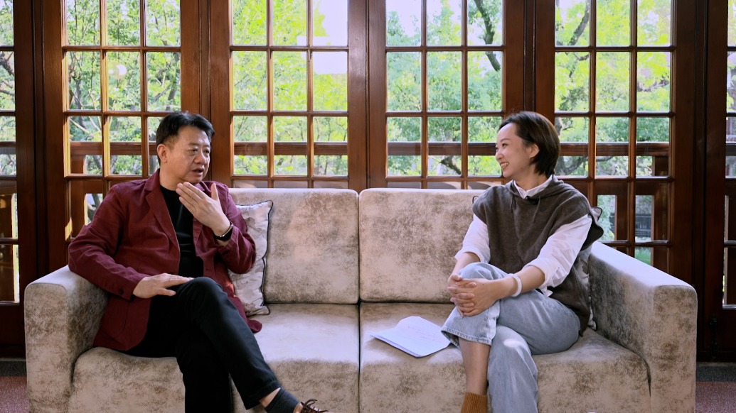 “我过了安全的一生” 刘擎:这是你的理想生活吗?