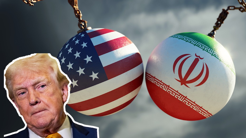 觀察丨美對(duì)伊動(dòng)手前先預(yù)告？專家：美方有欺騙性，伊朗策略是美國(guó)的“翻版”