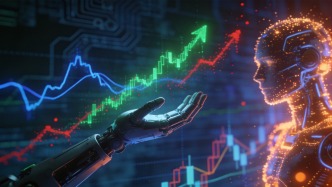 港股马年首个交易日：国产AI大模型、机器人概念股爆发，智谱大涨逾42%