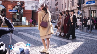 上海明日氣溫最高23℃，冷空氣接踵而至初七初八將“大跳水”