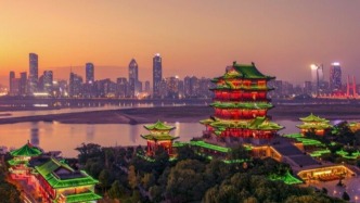 江西多个热门景区发布通告：春节假期预约已满