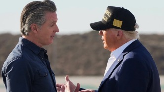 12亿美元旗舰氢能项目拨款被砍，加州起诉特朗普