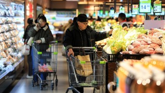 情滿中國年丨增進(jìn)民生福祉 托起百姓幸福生活