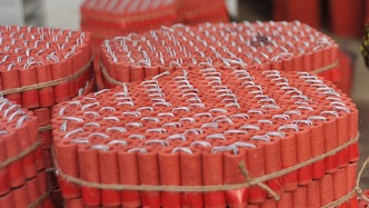 应急管理部工作组在湖北荆门检查指导烟花爆竹安全生产工作