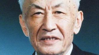 历史上的今天｜2011年2月26日，中国“两弹一星”元勋朱光亚逝世