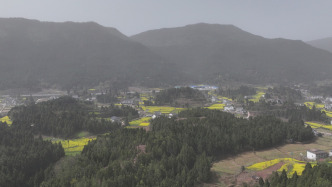 输入型沙尘将于今晚随冷空气入川，个别城市或出现轻度污染