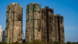 香港公布宏福苑长远居住安排方案