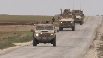 时隔14年，美国打算重开驻叙利亚大使馆