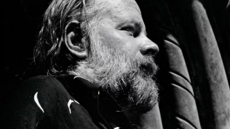 “我还活着，你们死了”：作家的求真之路