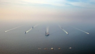 中东睿评｜美以与伊朗博弈的混沌状态只能靠战争才能打破吗？