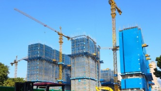 报告：央国企积极入局房地产代建业务，部分企业提前布局城市更新赛道