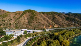 云南省交通厅发布春节返程高速公路充电繁忙服务区预测和提醒