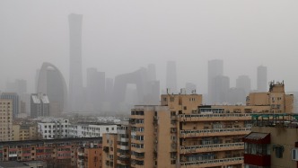 暴雪大风沙尘大范围降雨上线，北方气温“跳水”冷暖快速反转