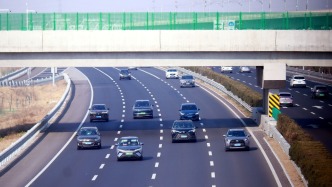 大年初五全國(guó)道路交通平穩(wěn)有序，明后兩天將迎來(lái)返程大客流