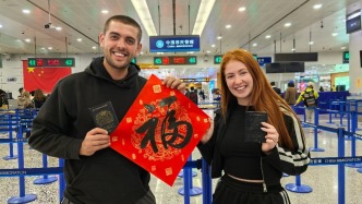 这个春节，上海何以成为热门目的地？