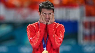 對(duì)話｜“收銀員”翻過(guò)高山，圓滿過(guò)后，寧忠?guī)r還想繼續(xù)挑戰(zhàn)