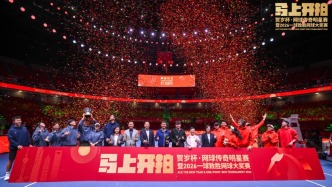 马年春节别样精彩！网球传奇明星赛暨一球致胜大奖赛上海落幕