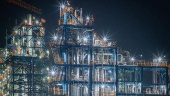 今年全球乙烯新增产能将创1460万吨纪录，中国占比过半