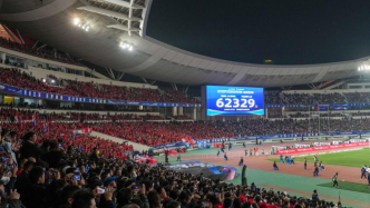 大賽扎堆的2026年，體育賽事的價(jià)值不止于文旅