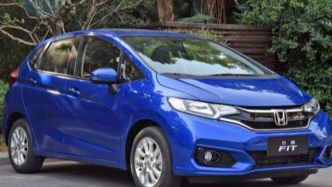 一代“神车”本田飞度跌破7万元，为啥飞度不受欢迎了？