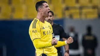 体坛联播｜C罗打进生涯964球，克莱博破单届冬奥夺金纪录