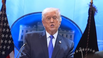 持續(xù)放風試探，美官員稱或對伊朗發(fā)動針對特定個人的軍事打擊