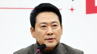 被指袒护尹锡悦，韩国最大在野党党首遭“逼宫”